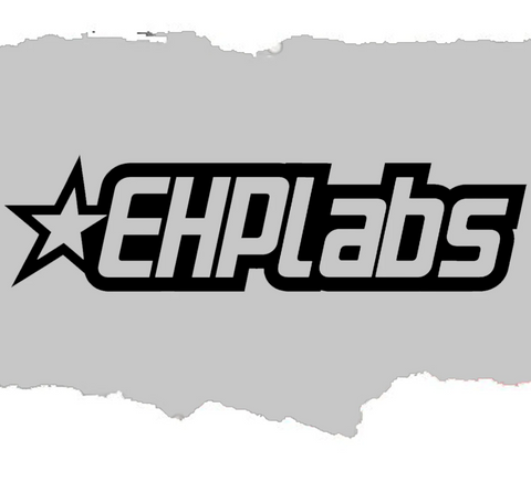 EHP Labs Products