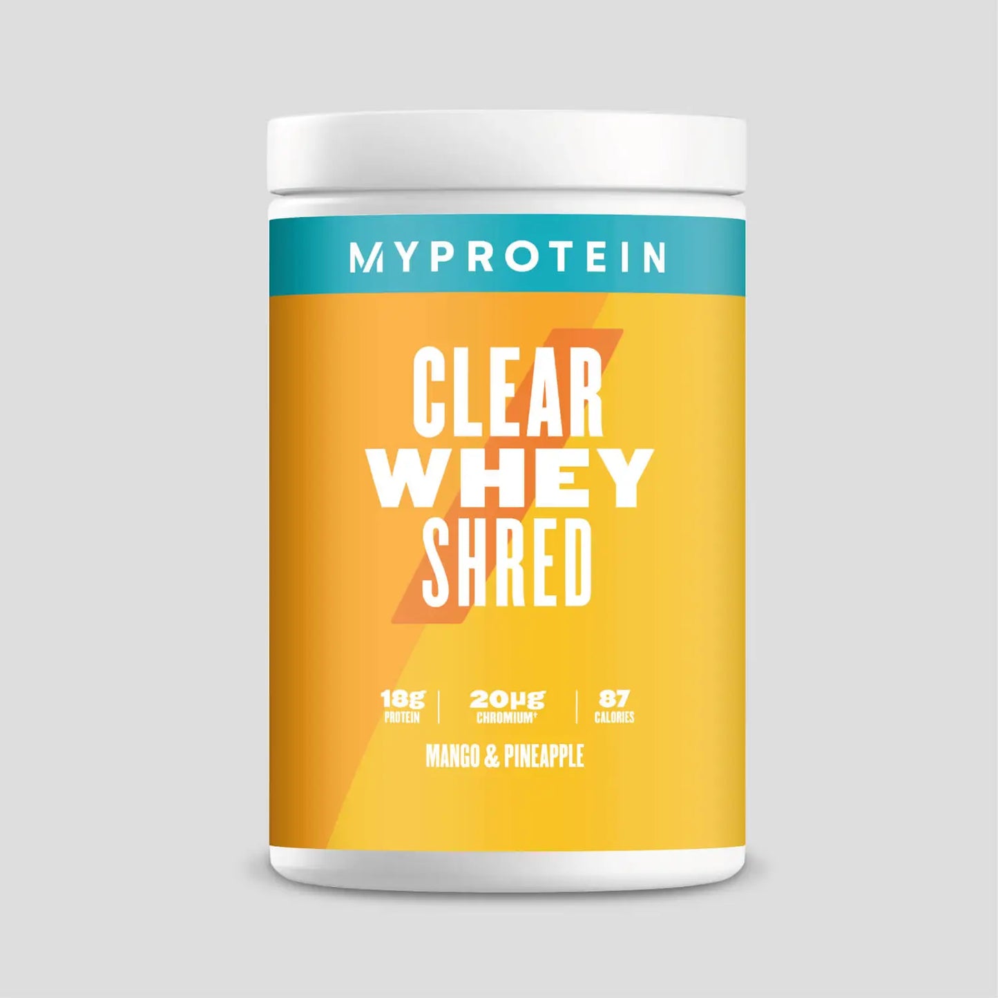 My Protein Clear Whey Shred - Gym Freak Supplements