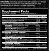 ALPHAMAX - TESTOSTERONE BOOSTER - Gym Freak Supplements
