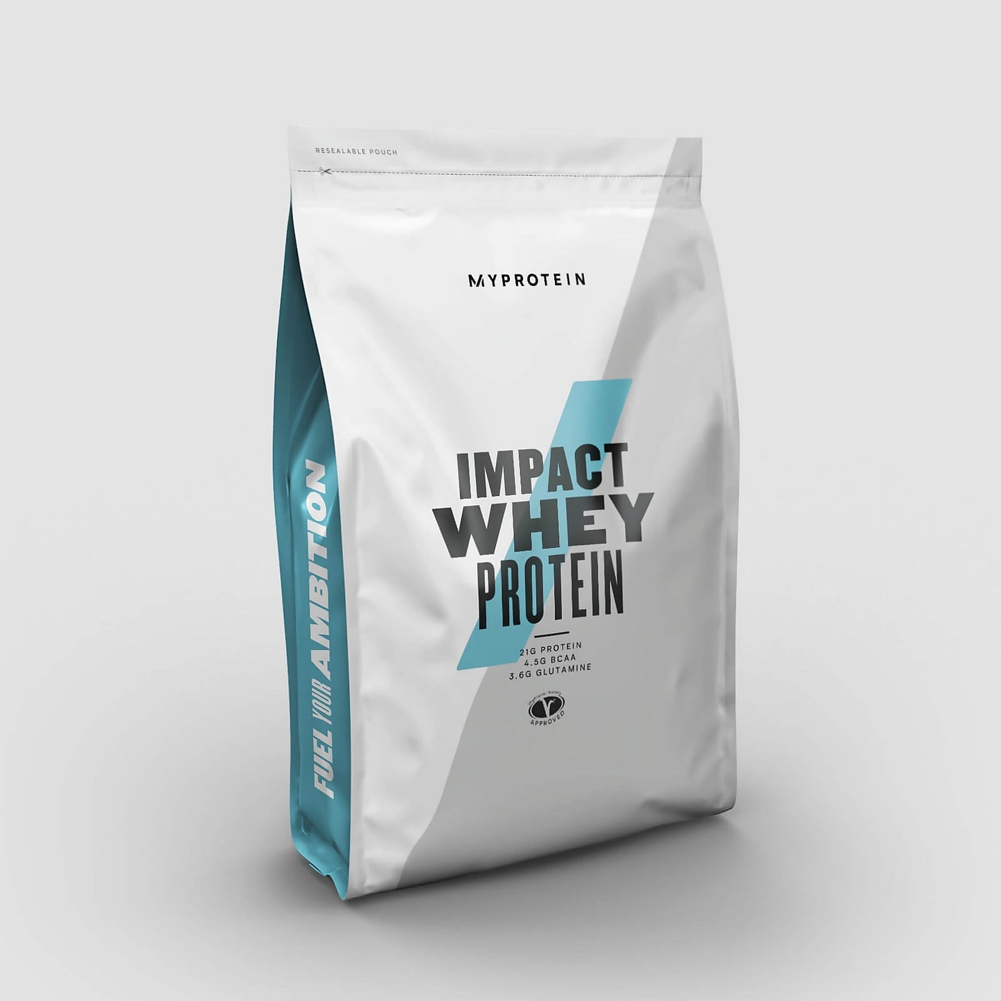 Impact Whey Protein - Gym Freak Supplements