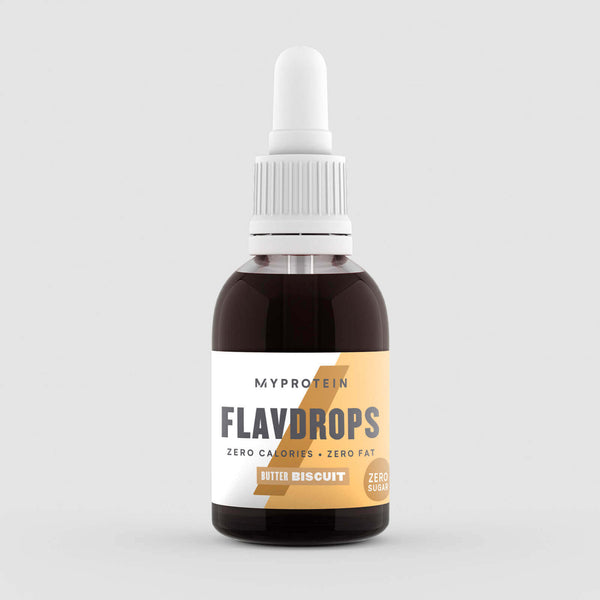 FlavDrops™ - Gym Freak Supplements