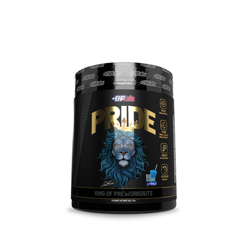 Ehp Labs Pride Pre Workout - Gym Freak Supplements