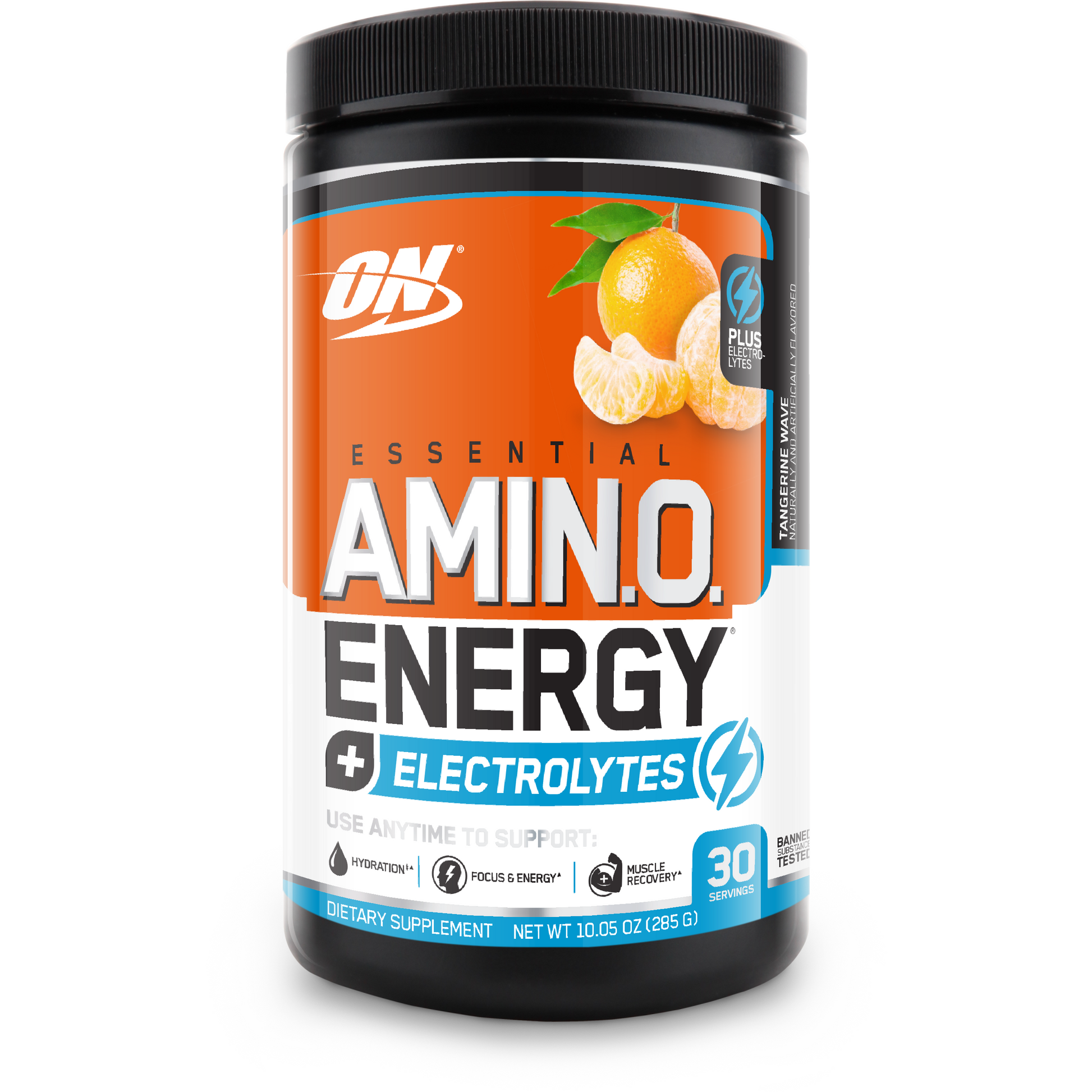 Optimum Nutrition Essential Amino Energy - Gym Freak Supplements