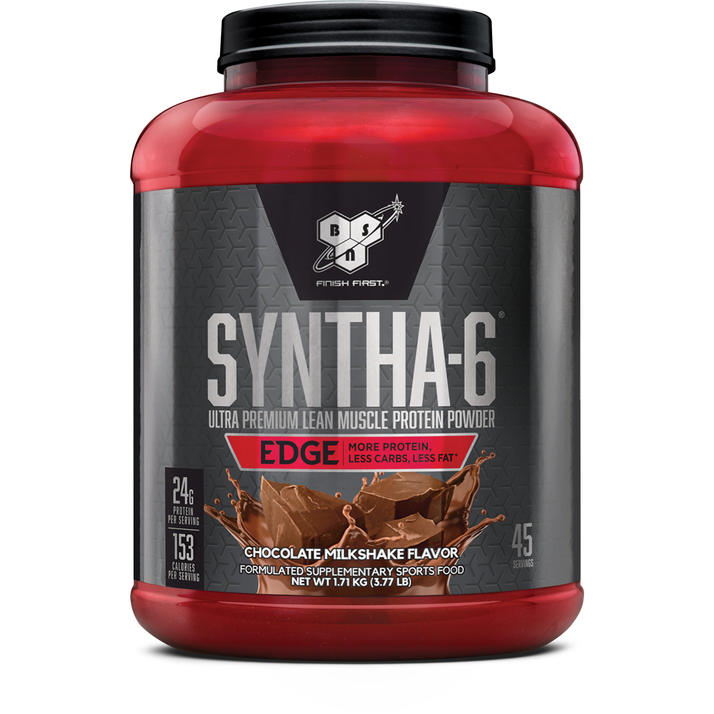 BSN Syntha-6 Edge - Gym Freak Supplements