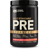 Optimum Nutrition Gold Standard Pre-Advanced - Gym Freak Supplements