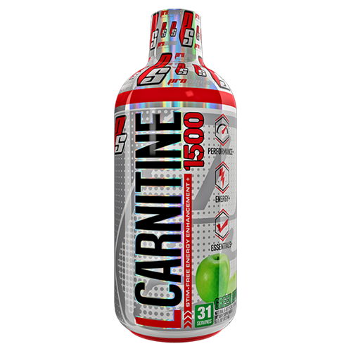 ProSupps L-Carnitine 1500 (Best Before Date) - Gym Freak Supplements