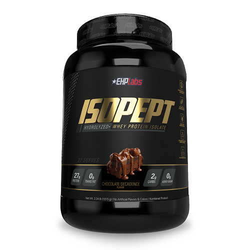 EHP Labs IsoPept - Gym Freak Supplements