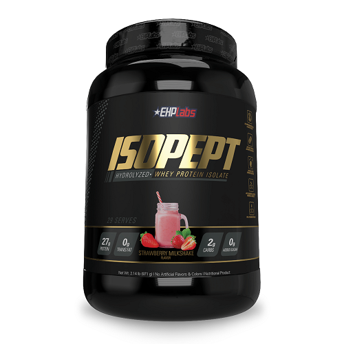 EHP Labs IsoPept - Gym Freak Supplements