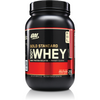 100% Gold Standard Whey 2lb - Gym Freak Supplements