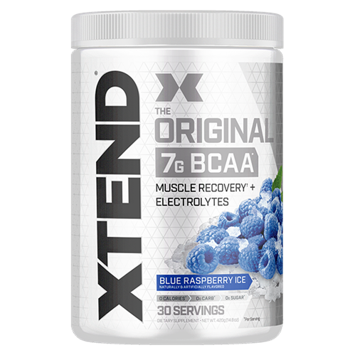 Scivation Xtend BCAA Hydration - Gym Freak Supplements