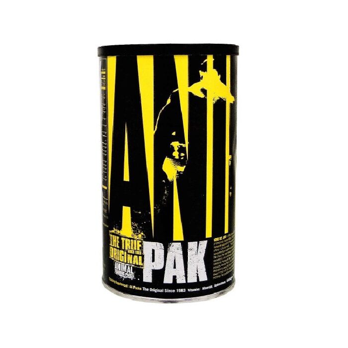 Universal Animal Pak - 30 Paks - Gym Freak Supplements