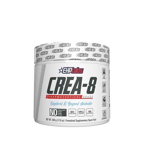 EHP Labs CREA-8 - Gym Freak Supplements