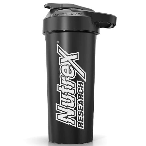 Nutrex Shaker - Gym Freak Supplements