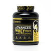 Raisey's PRO75 Whey Protein - Gym Freak Supplements