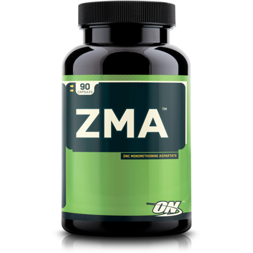 Optimum Nutrition ZMA Zinc Magnesium & Vitamin B6 - Gym Freak Supplements